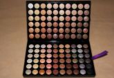 Paleta de 120 sombras - Modelo #D